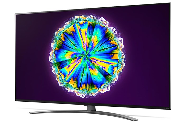 Smart Tivi NanoCell LG 4K 65 inch 65NANO86TNA
