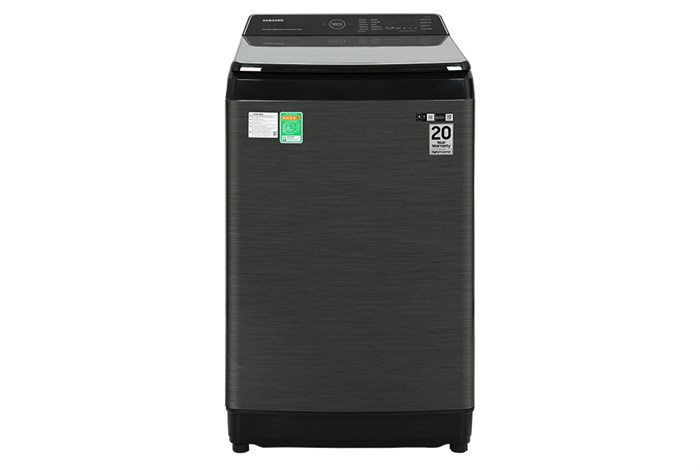 Máy giặt Samsung Ecobubble Inverter 17 kg WA17CG6442BDSV