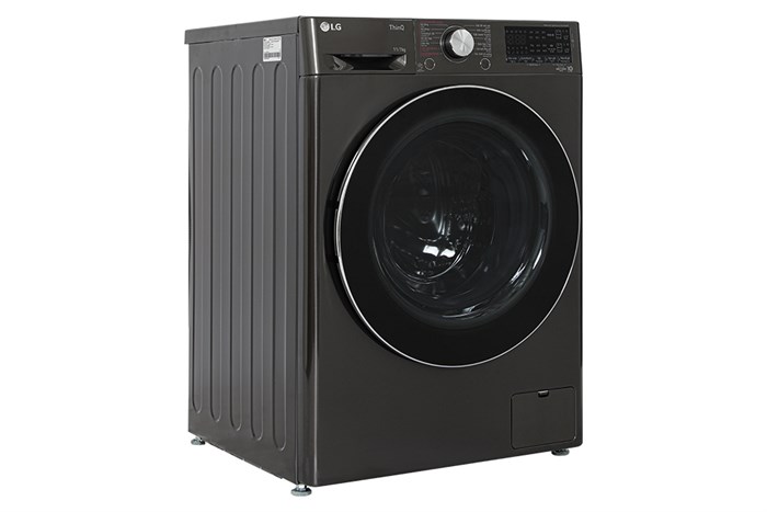 Máy giặt sấy LG Inverter giặt 11 kg - sấy 7 kg FV1411H3BA