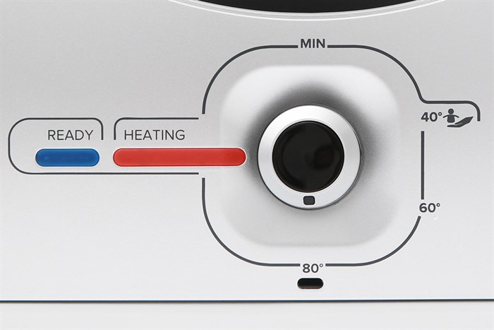 Bình nước nóng Ariston 20 lít SLIM2 20 RS