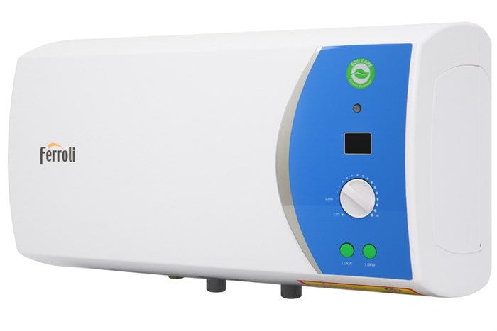Bình nước nóng Ferroli VERDI 20L TE 20 Lít