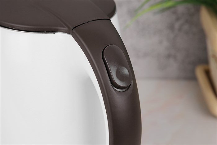 Bình siêu tốc Midea 1.5 lít MK-15D