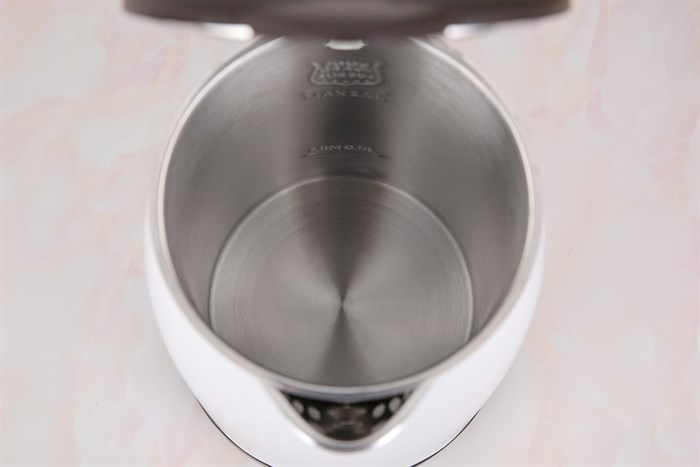 Bình siêu tốc Midea 1.5 lít MK-15D