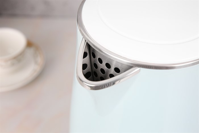 Bình siêu tốc Midea 1.5 lít MK-15DC (G/P)