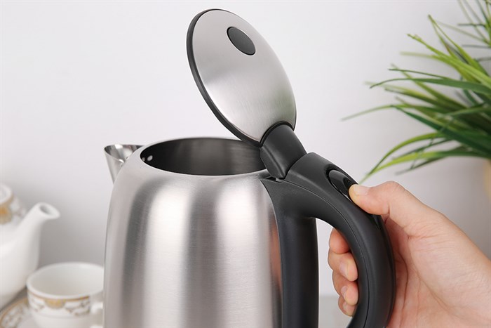 Bình siêu tốc Midea 1.7 lít MK-17SS