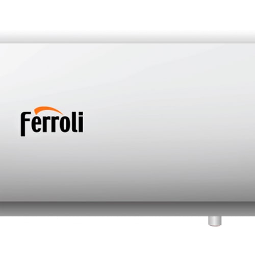 BÌNH NÓNG LẠNH FERROLI 30L VERDI-30 SE 30 LÍT