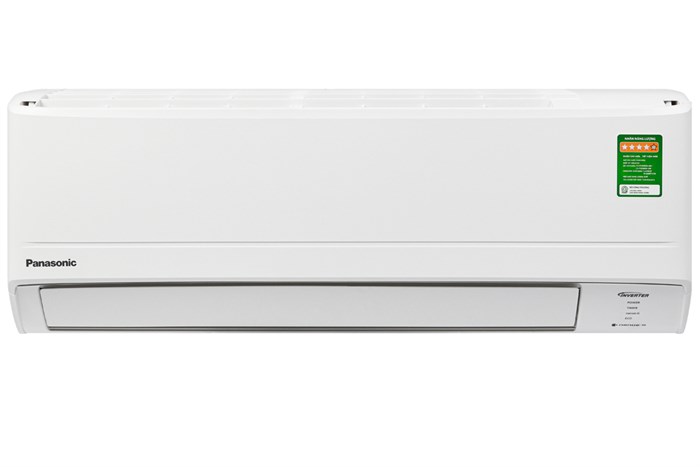 Điều Hòa Panasonic Inverter 1.5 HP CU/CS-PU12WKH-8M
