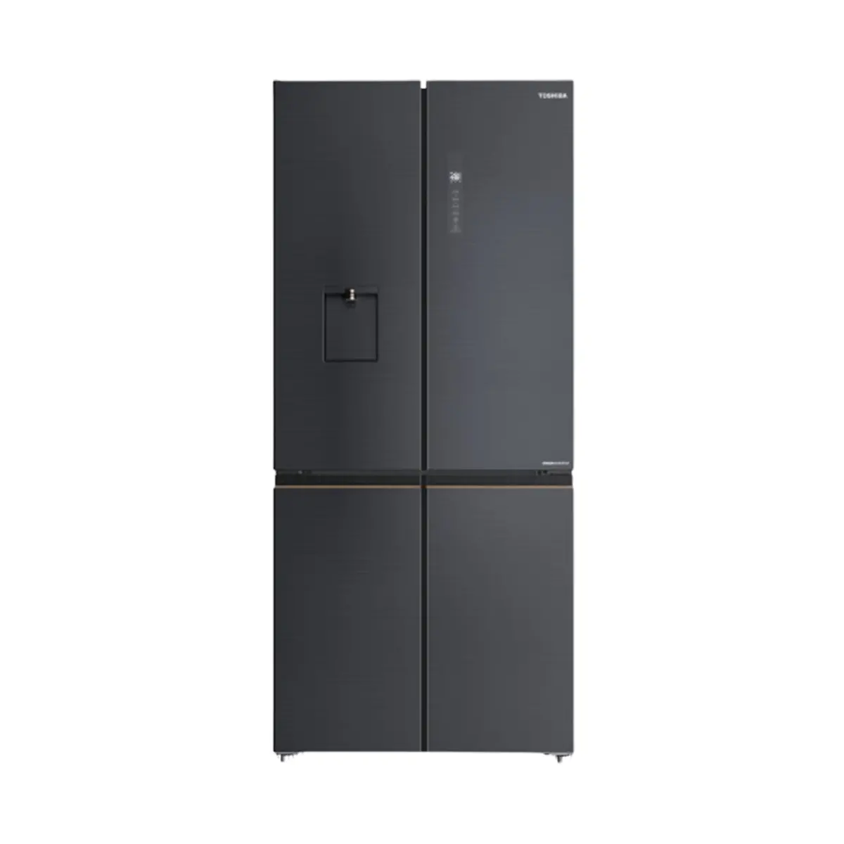 TỦ LẠNH THÔNG MINH TOSHIBA GR-RF675WI-PMV