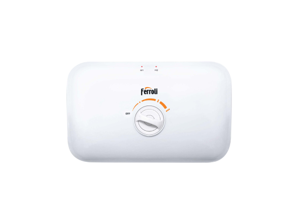 BÌNH NÓNG LẠNH TRỰC TIẾP FERROLI RITA FS-4.5 TE