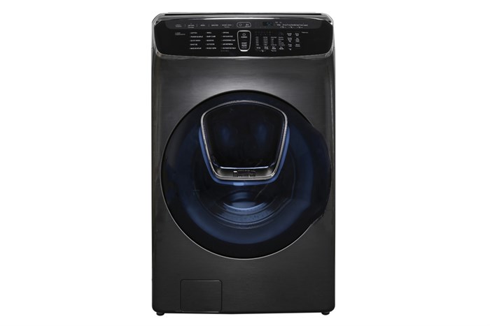 Máy giặt sấy 21 kg Samsung FlexWash WR24M9960KV/SV