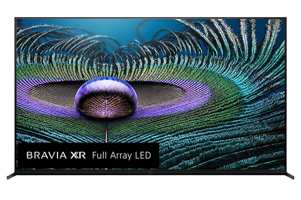 Android Tivi Sony 8K 85 inch XR-85Z9J