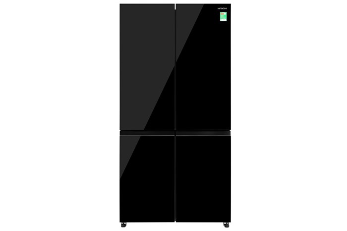 Tủ lạnh Hitachi Inverter 569L 4 cửa R-WB640PGV1 (GCK)