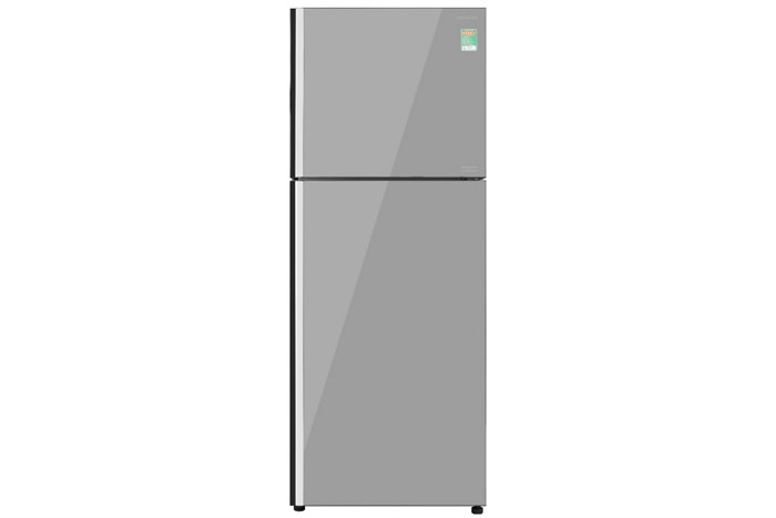 Tủ lạnh Hitachi Inverter 366 lít R-FVX480PGV9(MIR)