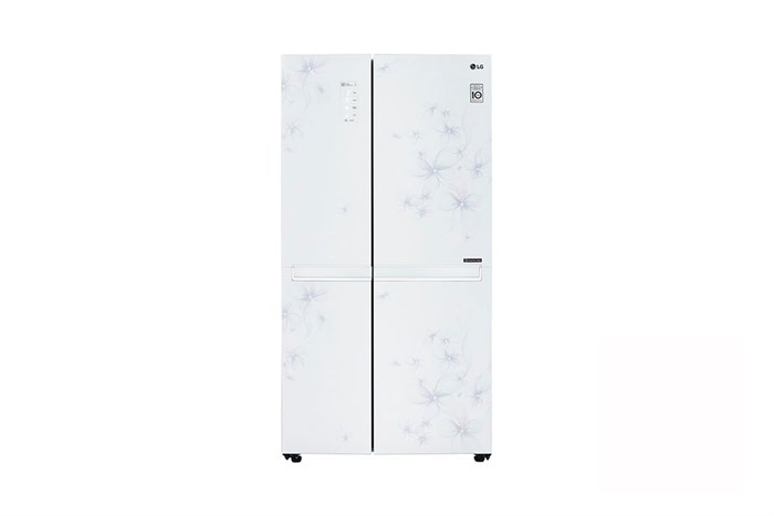 Tủ lạnh LG Inverter 626 lít GR-B247JP