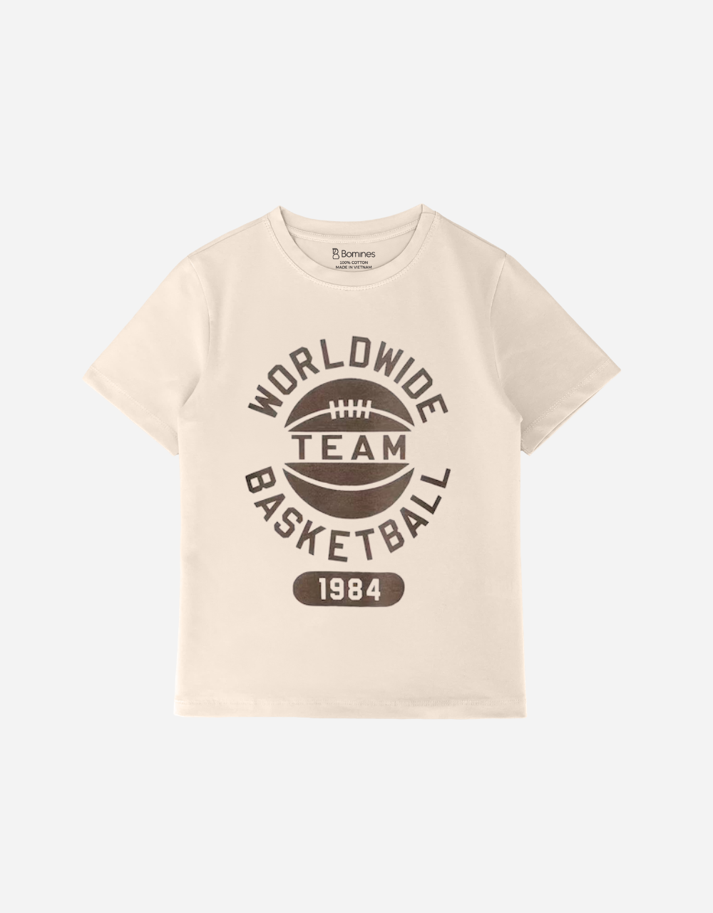 Áo gia đình, áo đồng phục cho cả gia đình