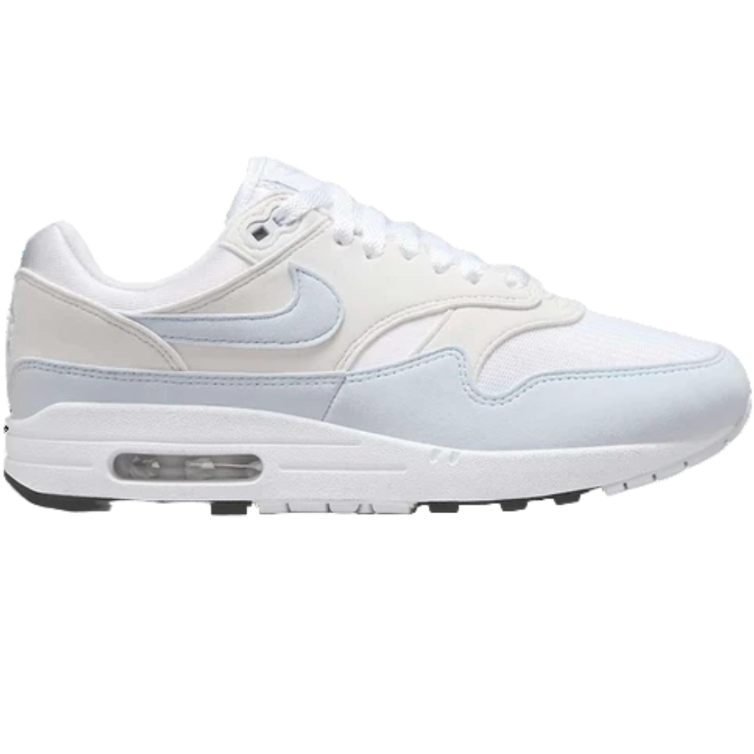 Nike Air Max 1 Football Grey | DZ2628-105