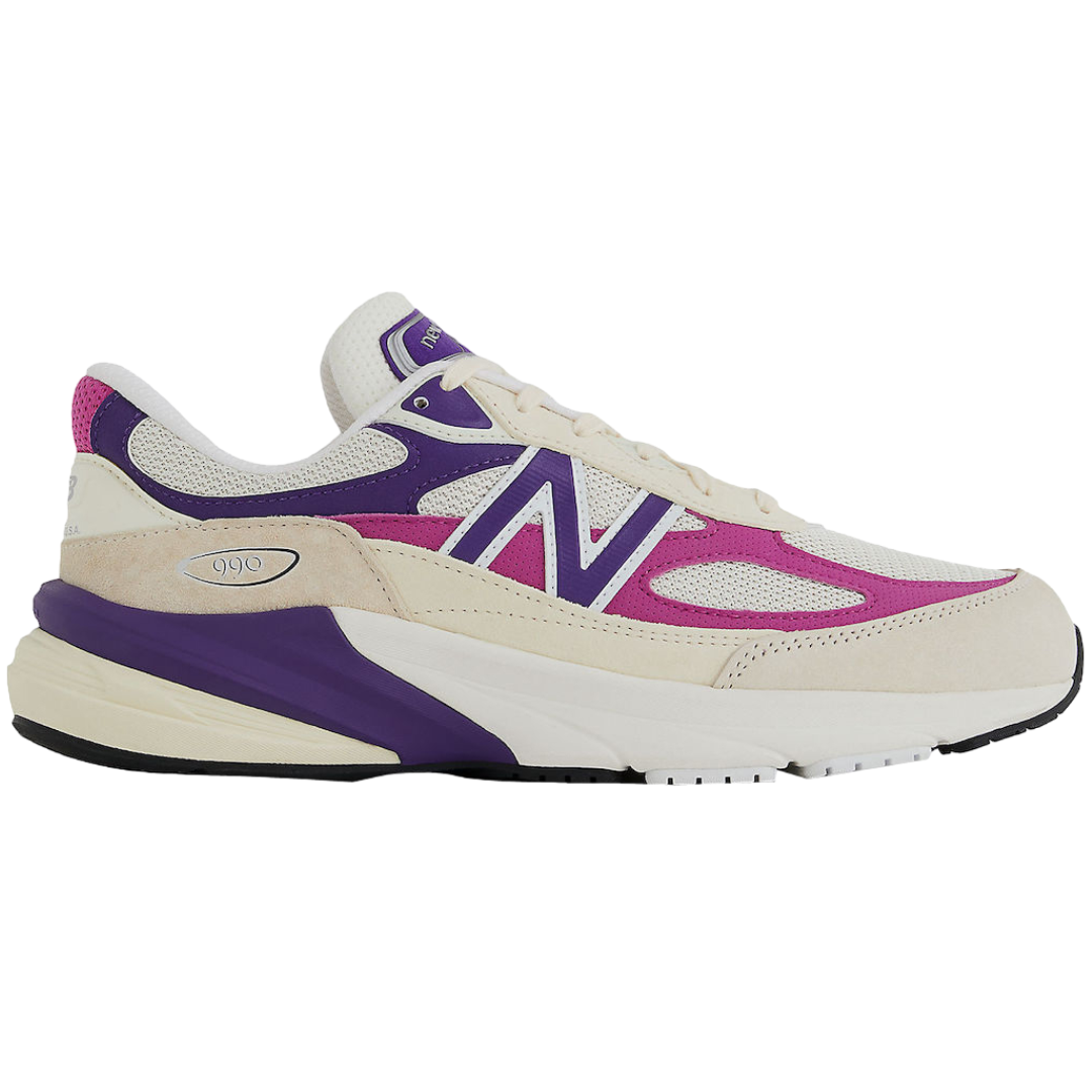 New Balance U990v6 TD6 Made In USA Multi | U990TD6
