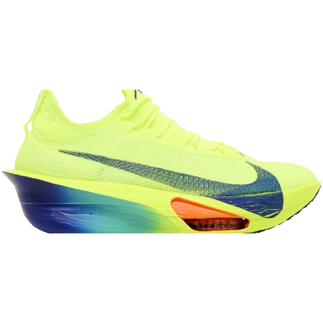 Nike Air Zoom Alphafly 3 Volt | FD8311-700