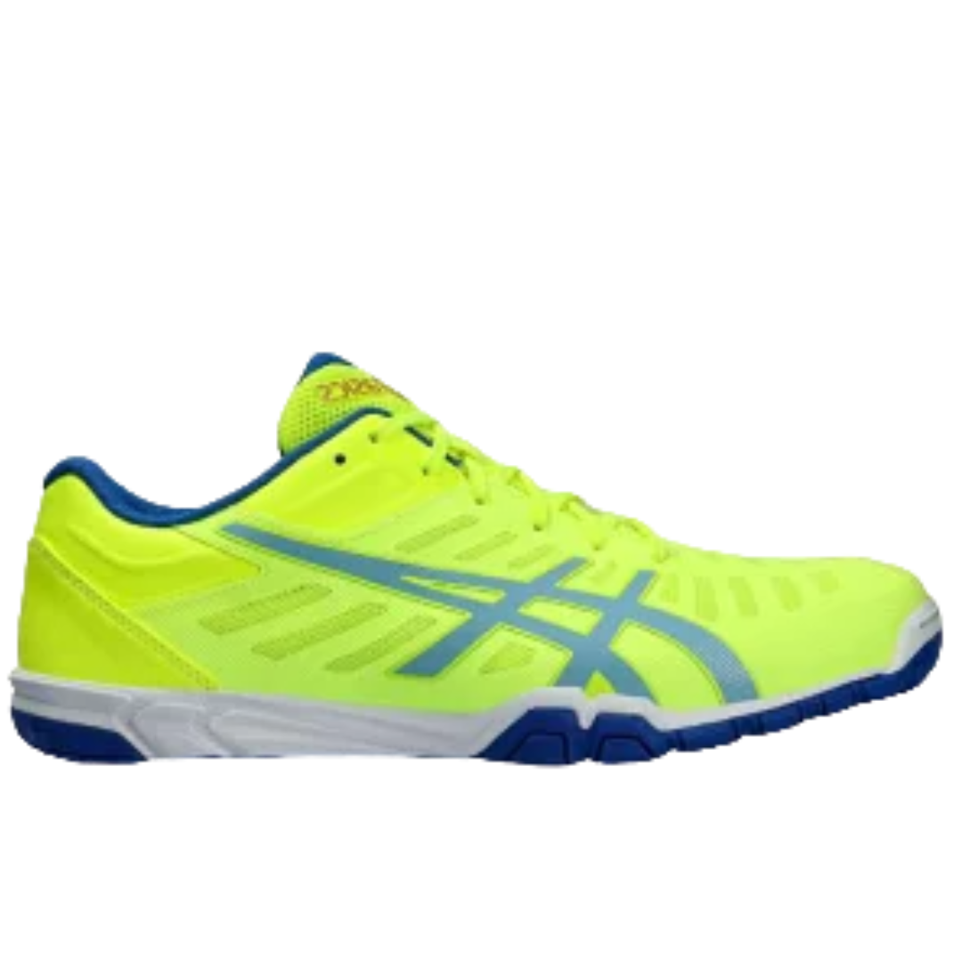Asics Buy Attack Excounter 2 Safety Yellow | 1073A002-752 Asics Buy Attack Excounter 2 Safety Yellow | 1073A002-752