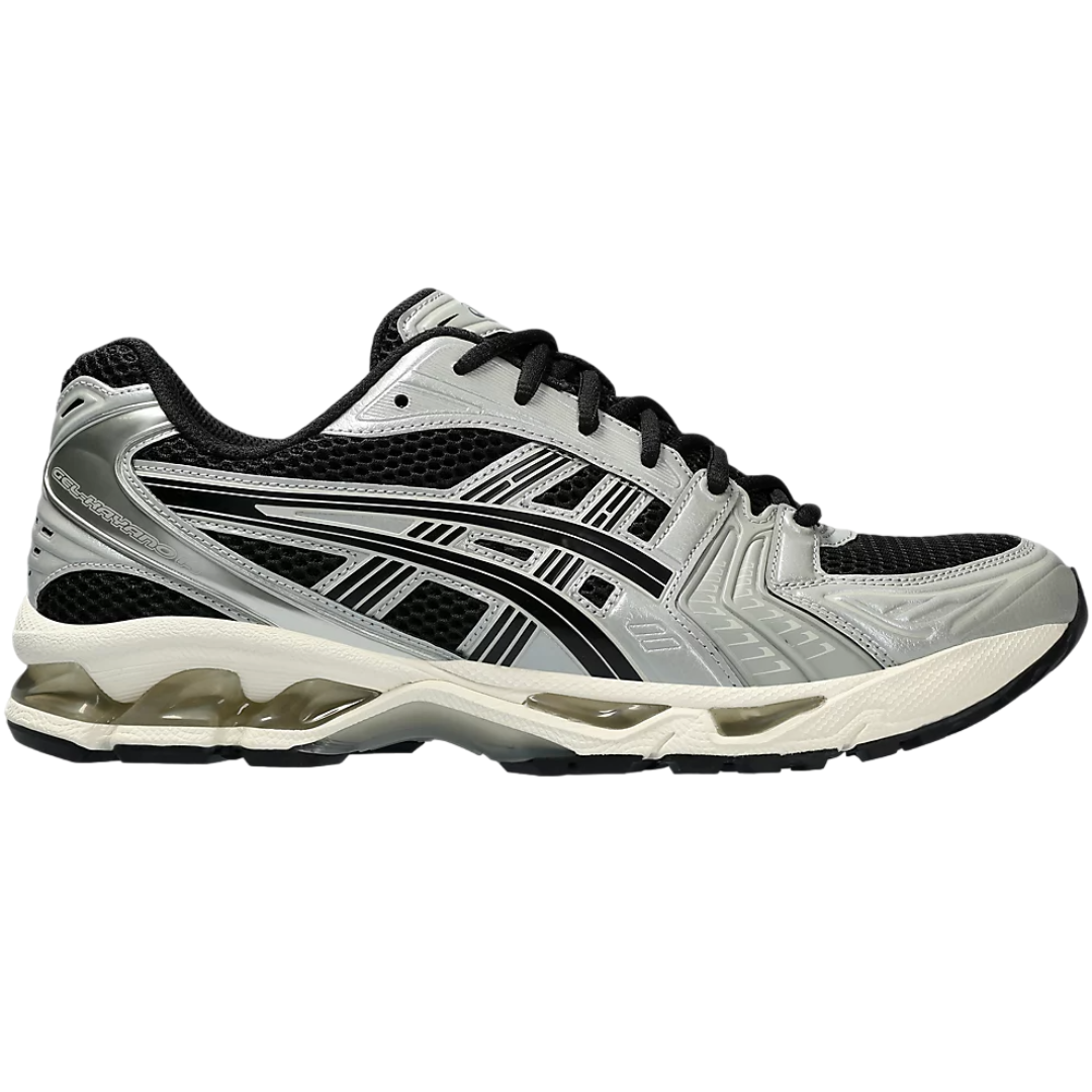 Asics Gel Kayano 14 White Glacier Grey | 1201A019-005