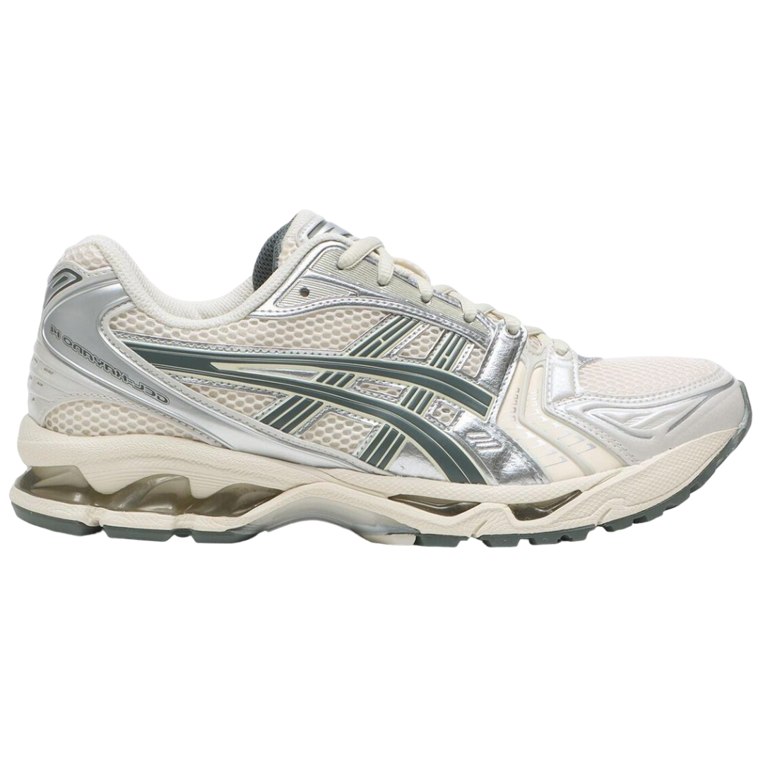 Asics Gel Kayano 14 Birch Dark Pewter | 1201A019-200 Asics Gel Kayano 14 Birch Dark Pewter | 1201A019-200