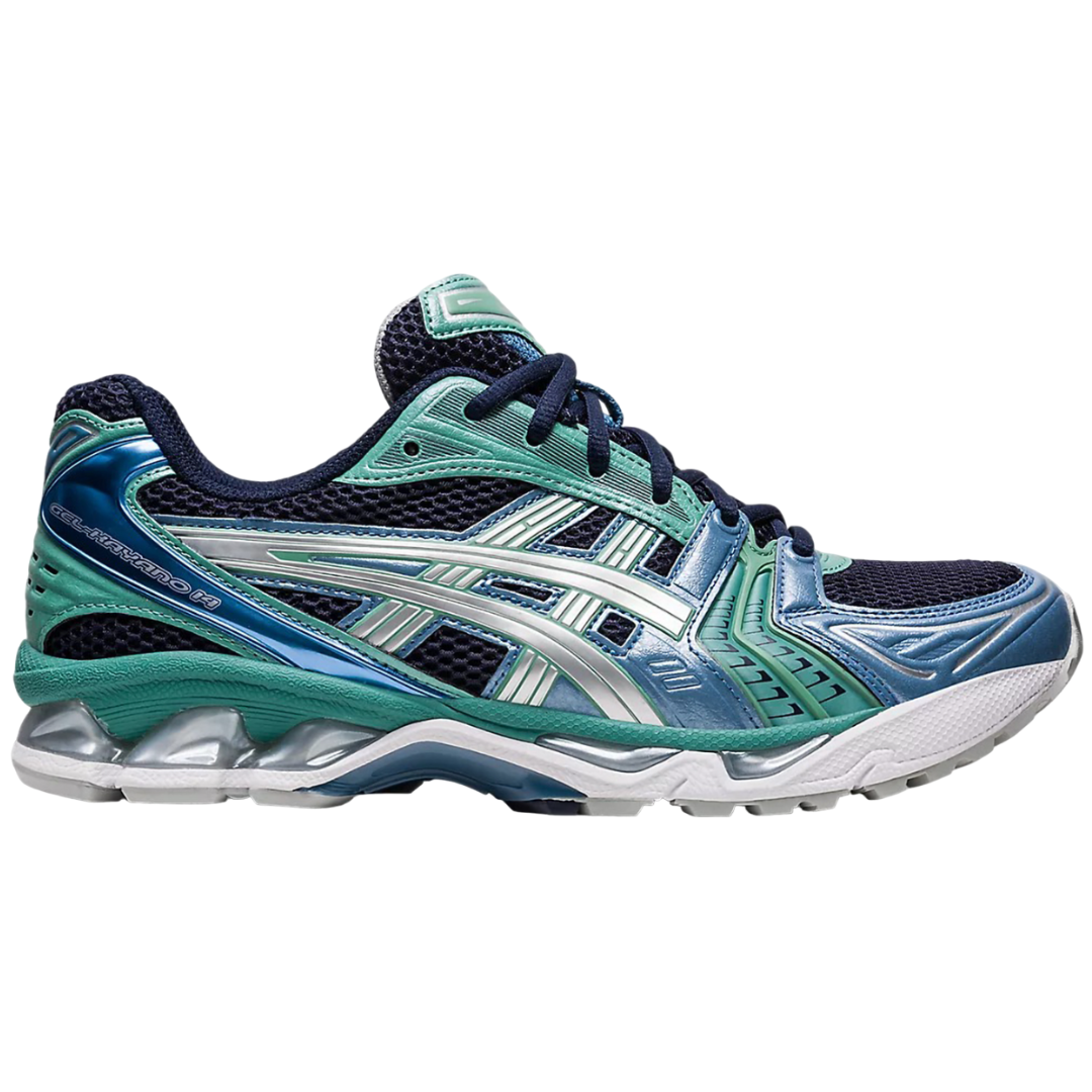 Asics Gel Kayano 14 'Aqua Midnight | 1201A019-402