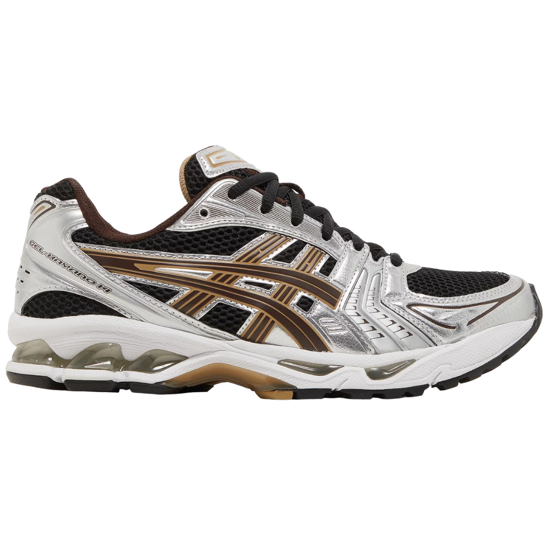 Asics Gel Kayano 14 'Black Coffee | 1201A019-004