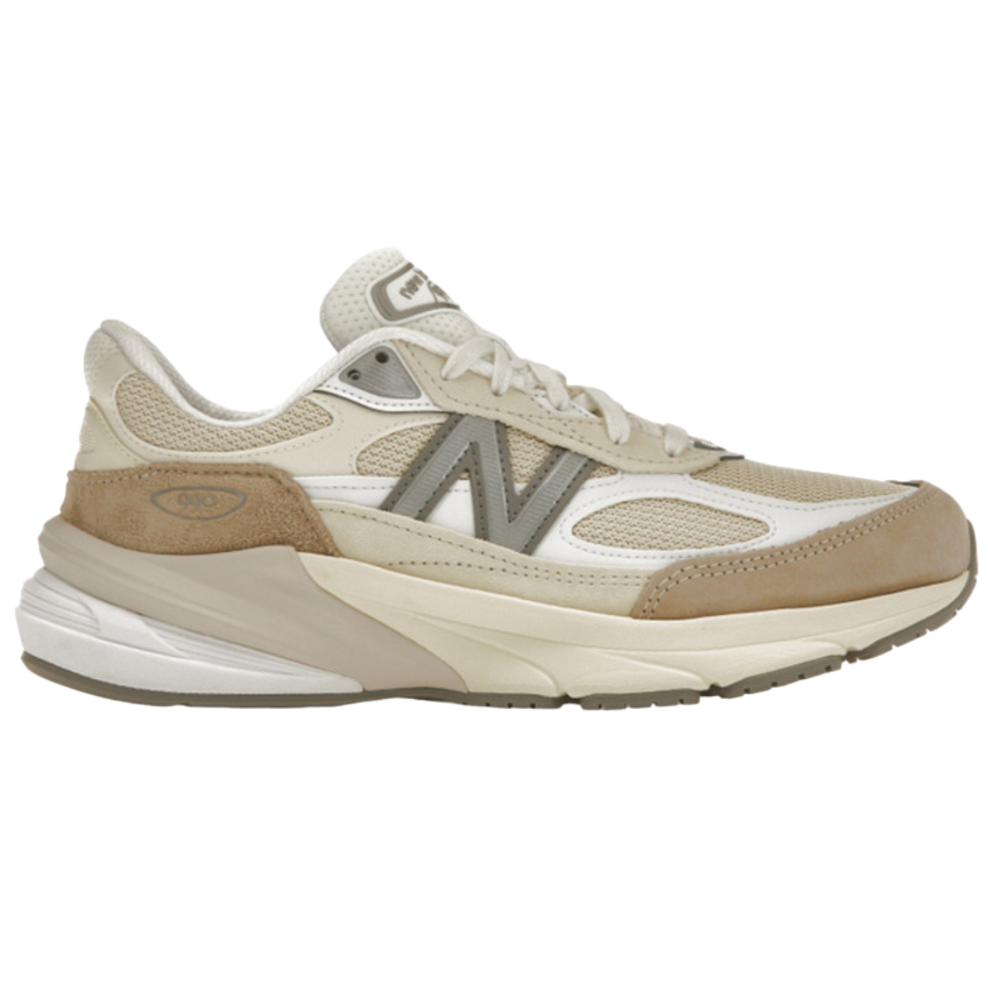 New Balance Made In USA  Beige | M990SS6