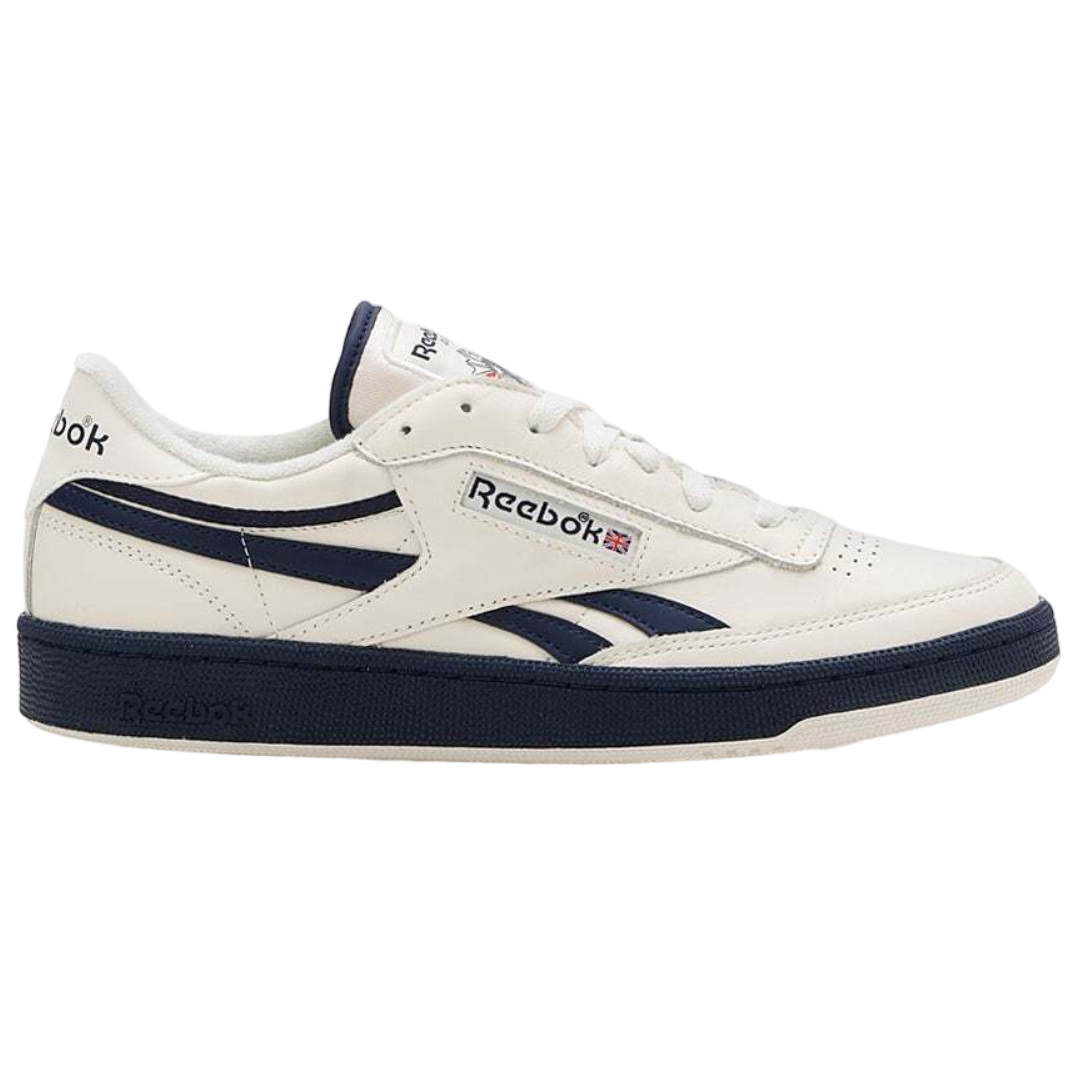 Reebok Club C Revenge Vintage Color Chalk | 100074483