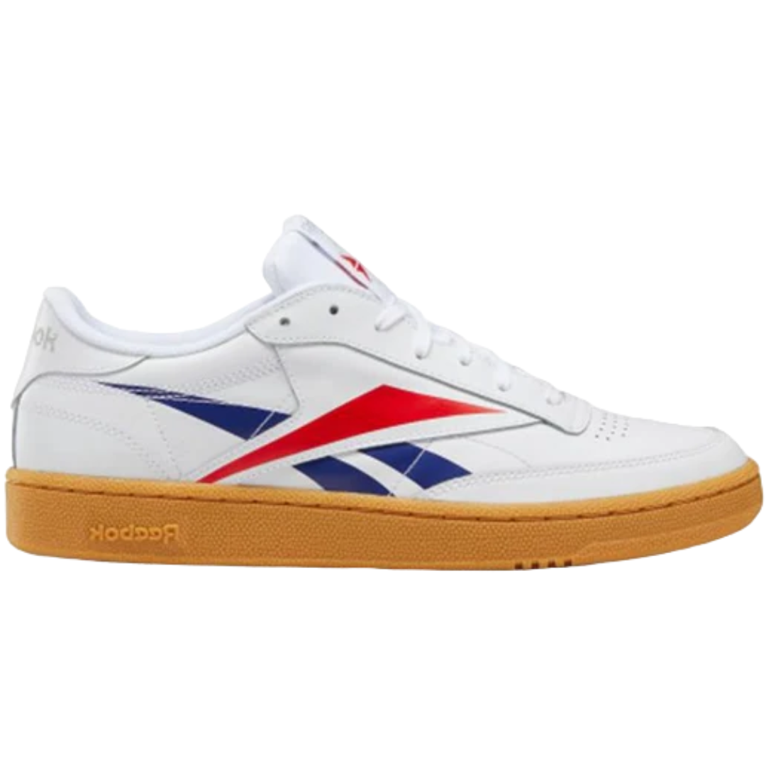 Reebok Club C Vector 'White Gum | EF8841 Reebok Club C Vector 'White Gum | EF8841