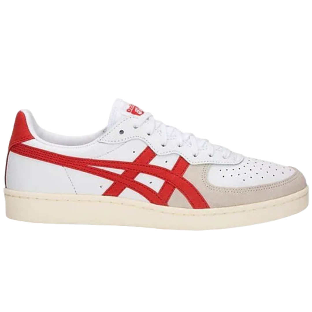 Onitsuka Tiger GSM 'Classic Red | 1183A353-101
