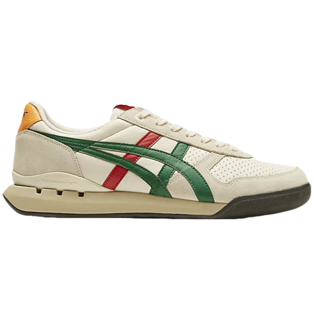 Giày Onitsuka Tiger Ultimate 81 EX 'Gray Green | 1183B510-203
