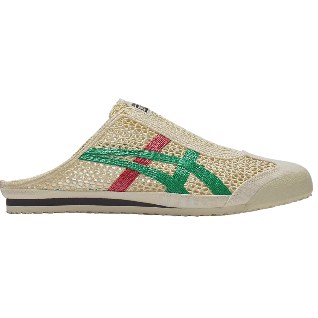 Onitsuka Tiger MEXICO 66 SABOT | 1183C123-103