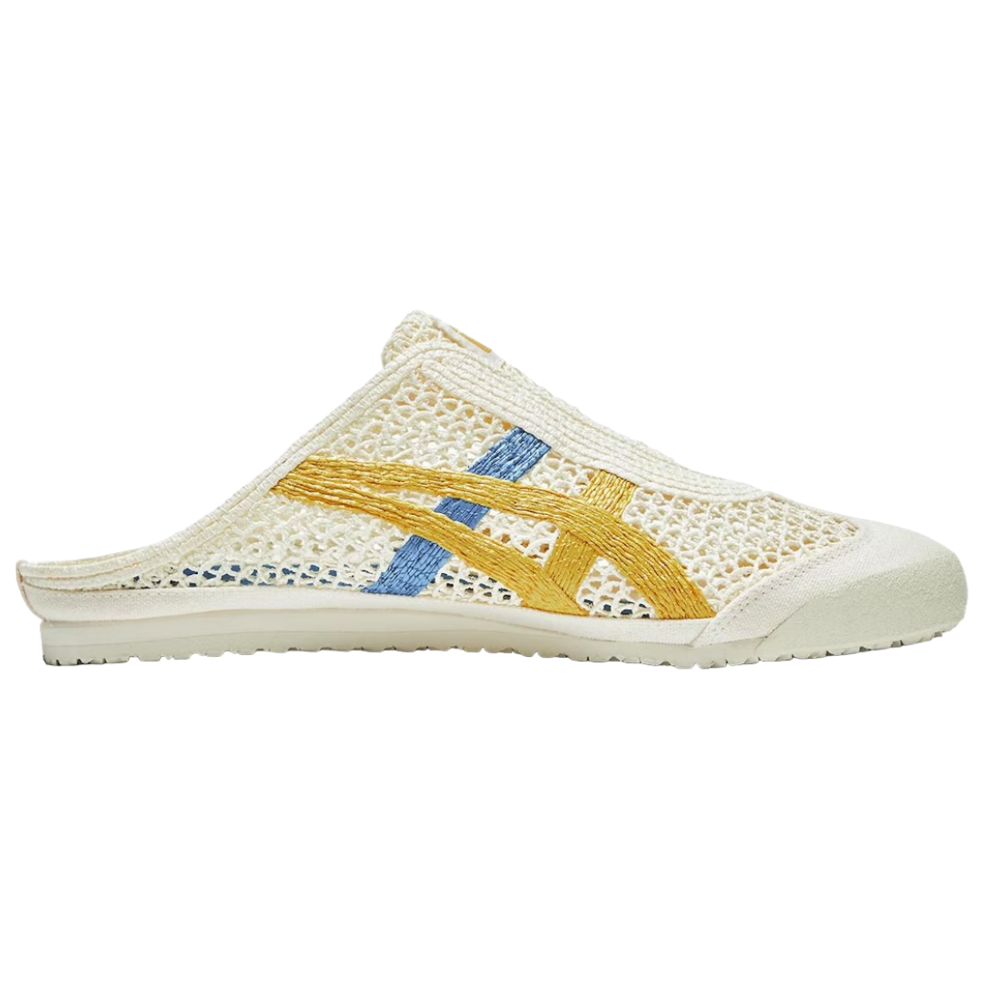 Onitsuka Tiger MEXICO 66 Sabot | 1183C123-104 Onitsuka Tiger MEXICO 66 Sabot | 1183C123-104