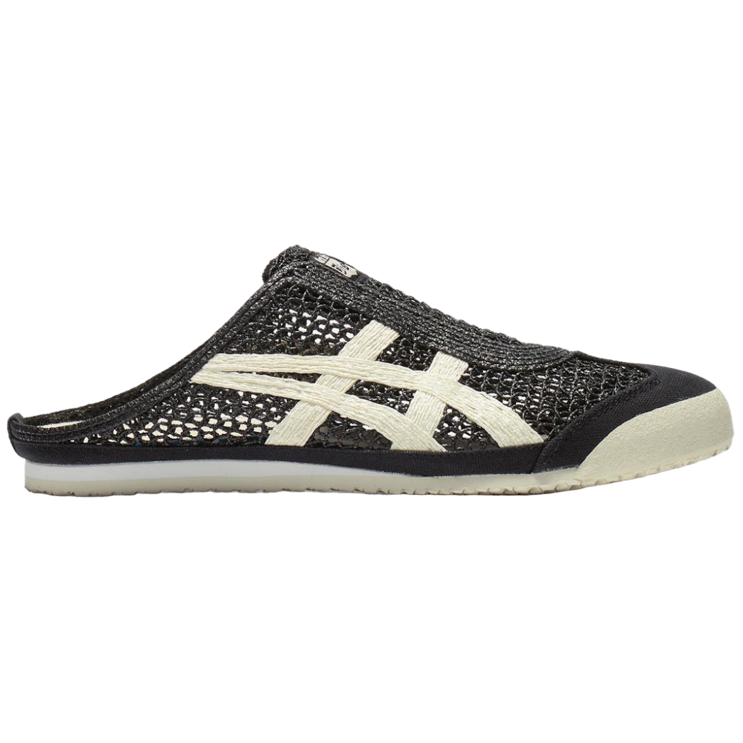 Onitsuka Tiger MEXICO 66 SABOT | 1183C123 - 001 Onitsuka Tiger MEXICO 66 SABOT | 1183C123 - 001