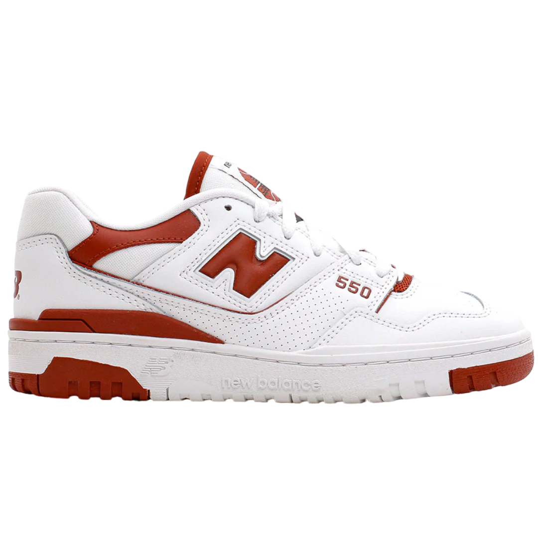 New Balance WMNS BB 550 BR | BBW550BR