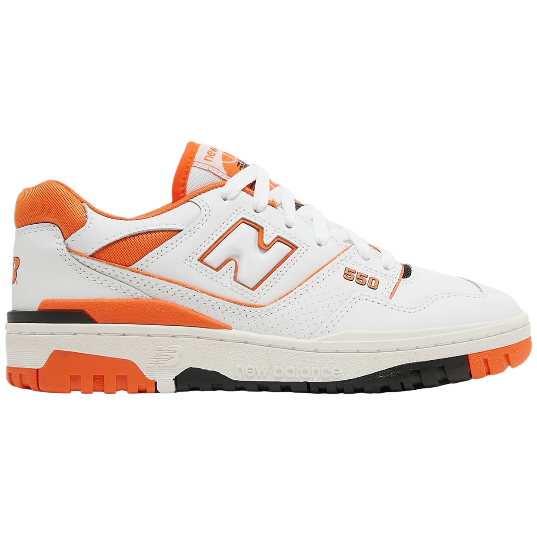 New Balance 550 'Syracuse | BB550HG1 New Balance 550 'Syracuse | BB550HG1