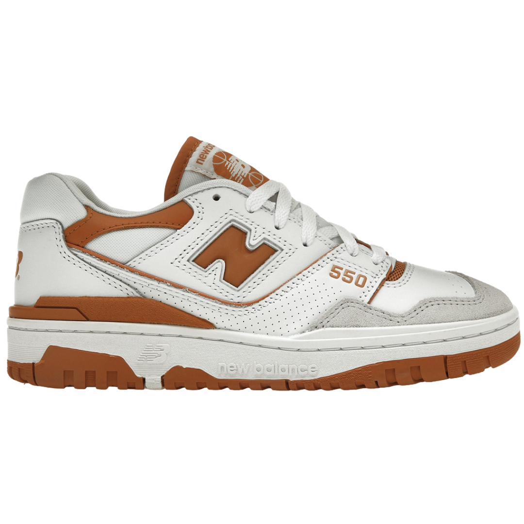 New Balance 550 'Burnt Orange | BB550LSC