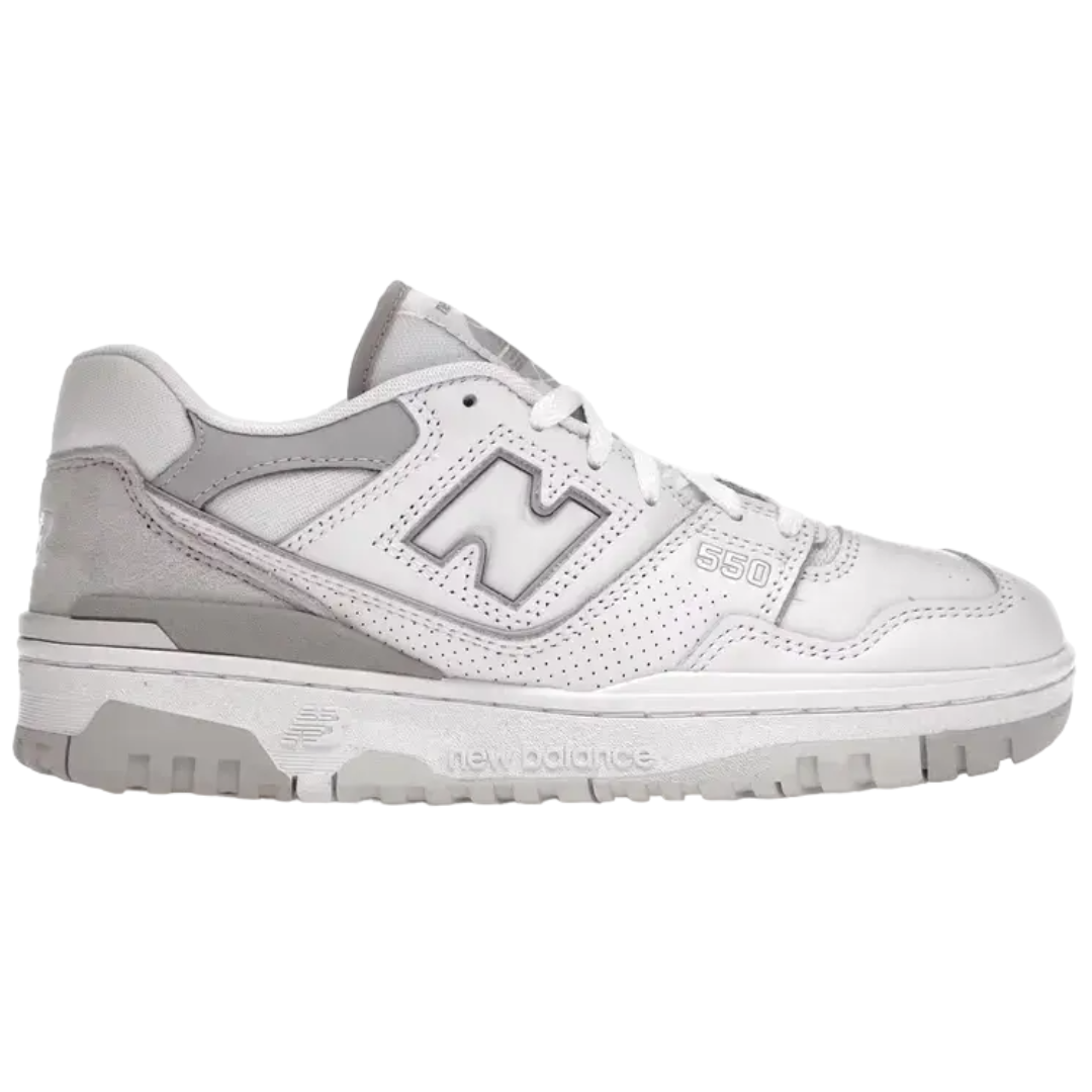 New Balance 550 'Rain Cloud |BBW550CB