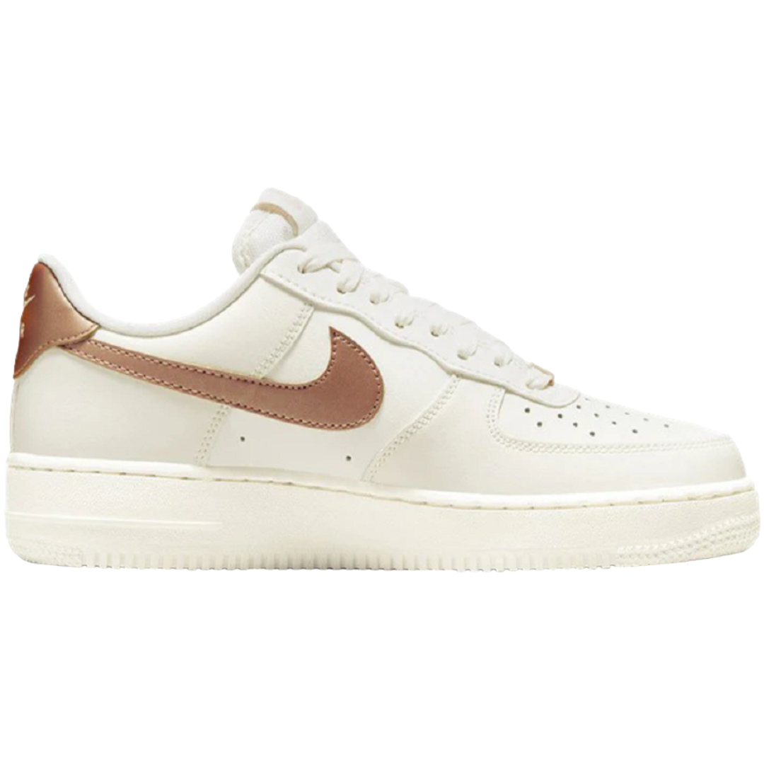 Nike Air Force 1 '07 Sail | DD8959-109