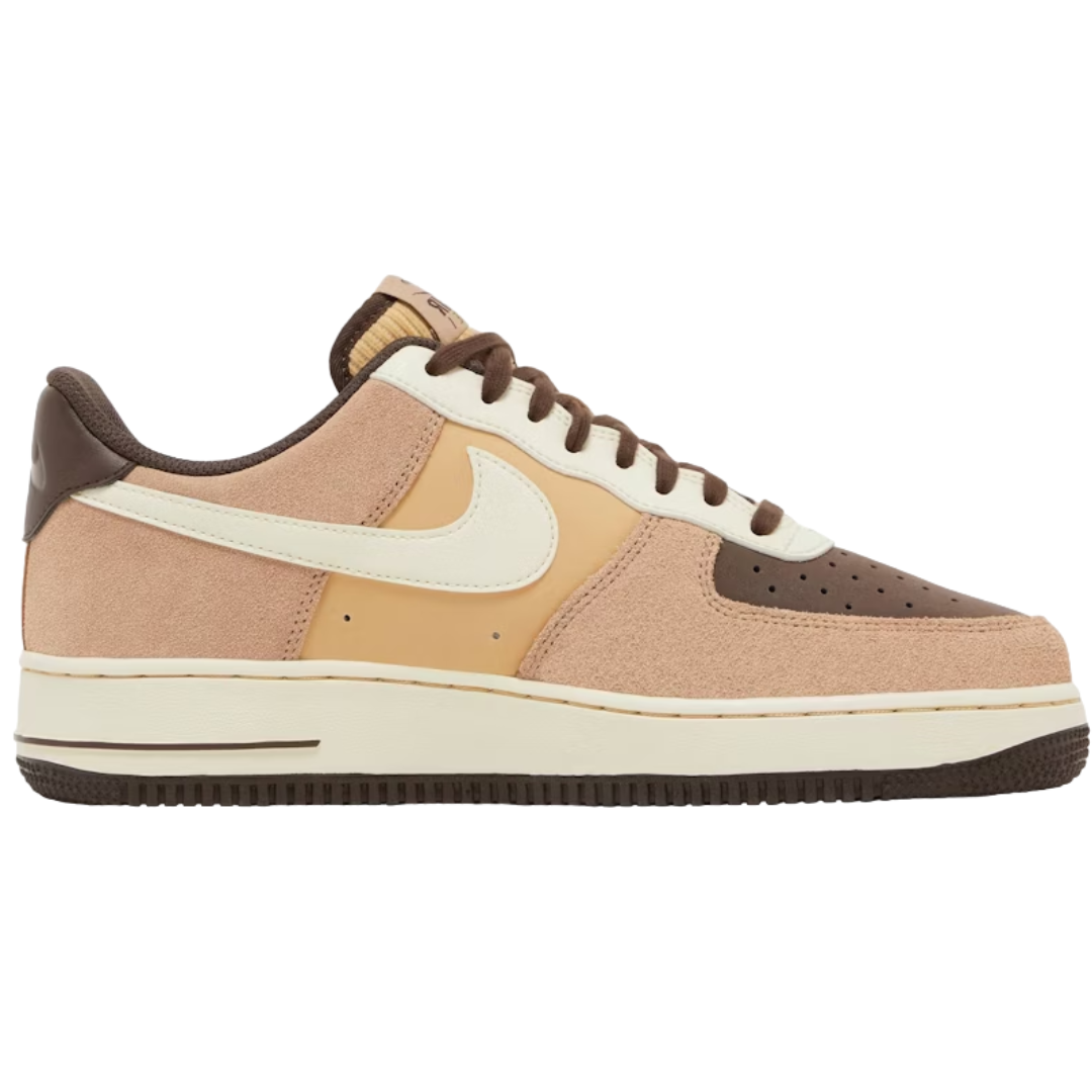 Nike Air Force 1 Low Hemp Coconut Milk | FB8878-200