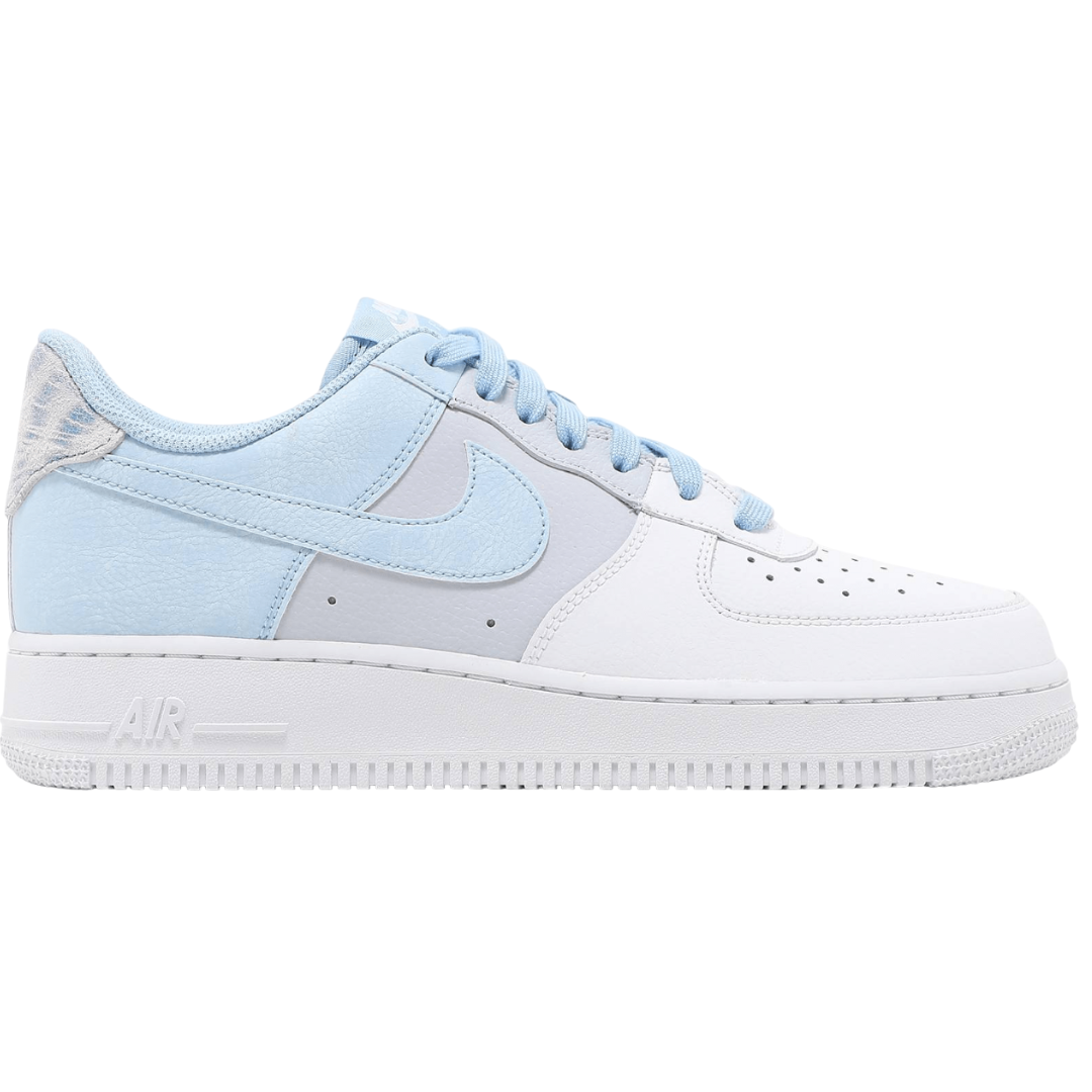 Nike Air Force 1 '07 LV8 'Psychic Blue | CZ0337-400