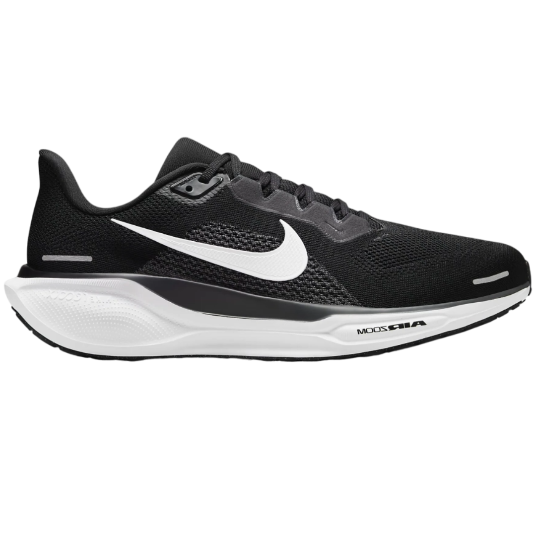 Nike Air Zoom Pegasus 41 Extra Wide 'Black White | FN4932-002 Nike Air Zoom Pegasus 41 Extra Wide 'Black White | FN4932-002