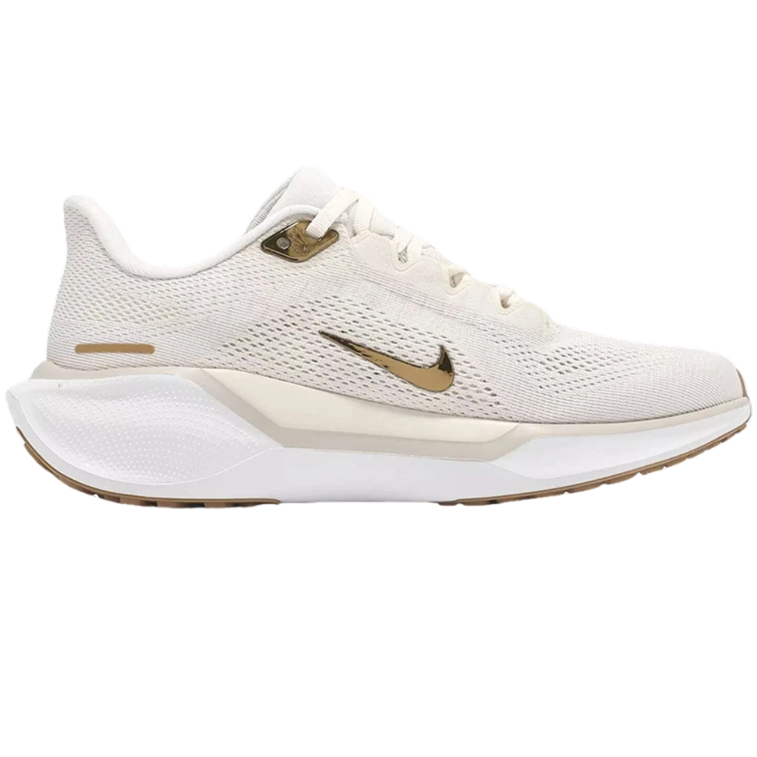 Nike Air Zoom Pegasus 41 'Light Metallic Gold | FD2723-005 Nike Air Zoom Pegasus 41 'Light Metallic Gold | FD2723-005