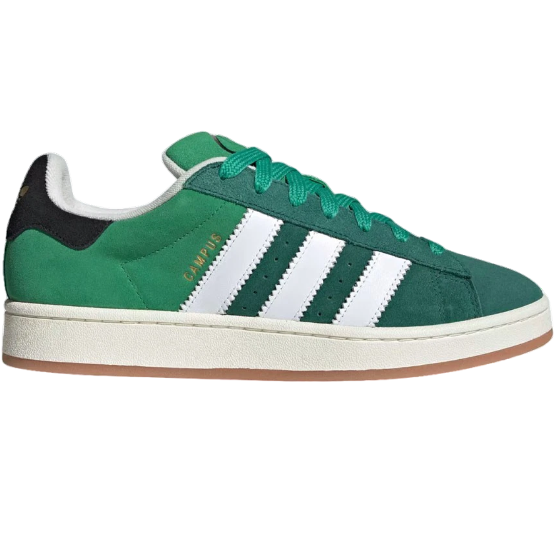 Adidas Campus 00S Green | ID2048