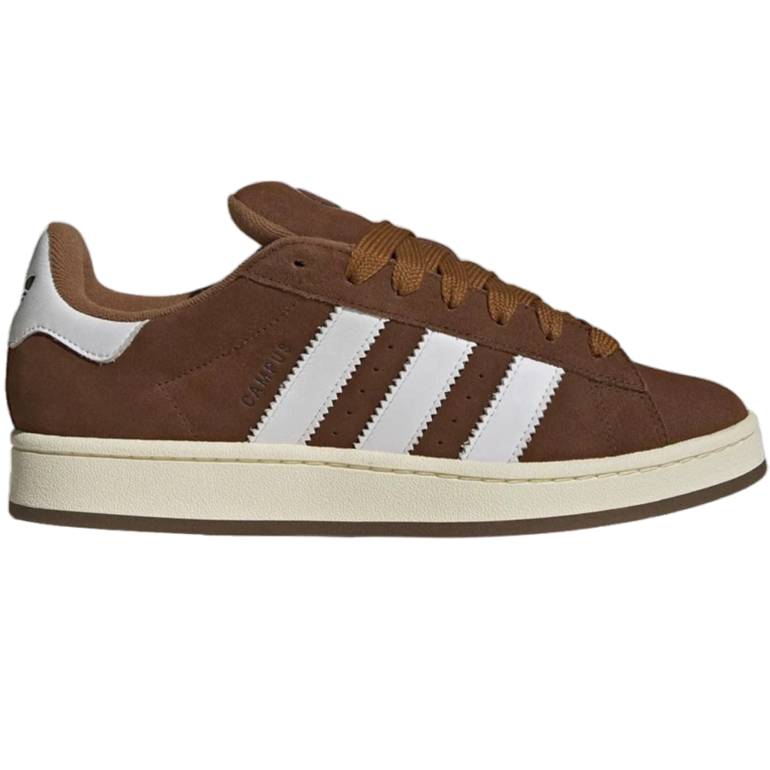 Adidas Campus 00s 'Brown White | GY6433