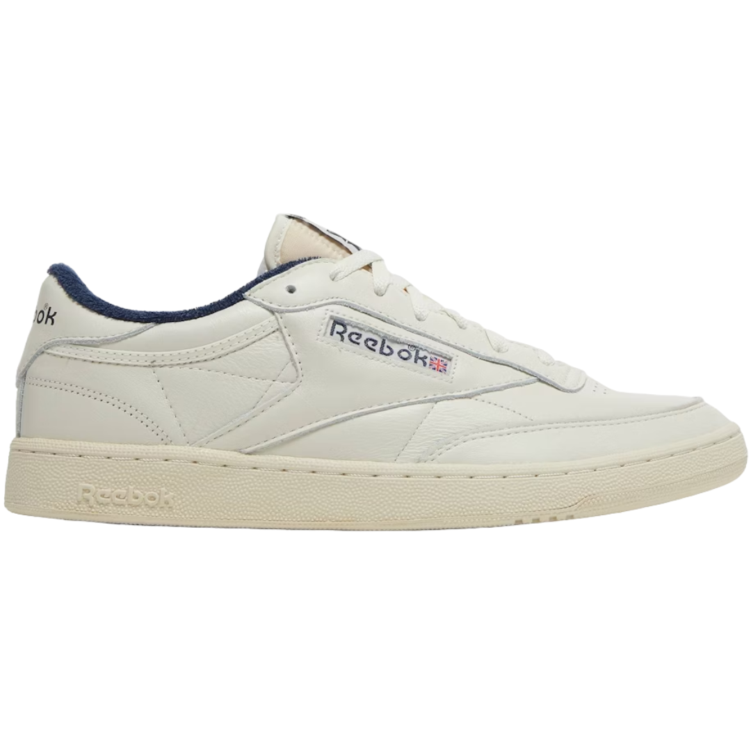 Reebok Club C 85 Vintage Chalk Alabaster Men | GX3683