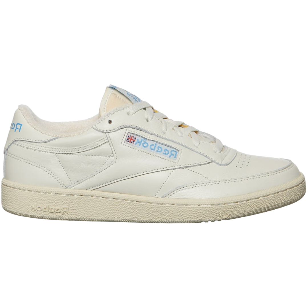 Reebok Club C 85 Vintage 'Essential Blue | GX3680