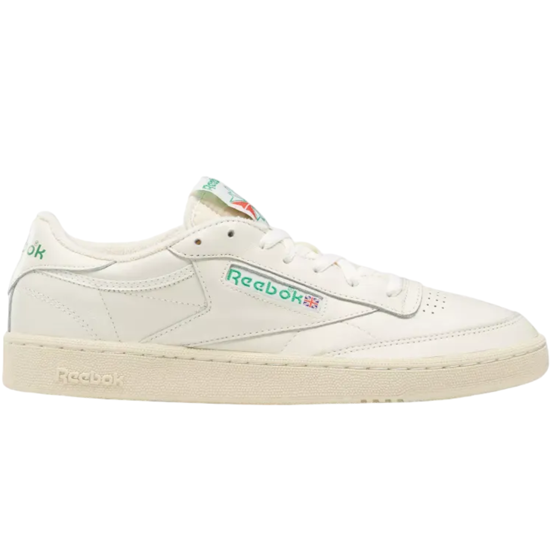 Reebok Club C 85 Vintage White |100000317