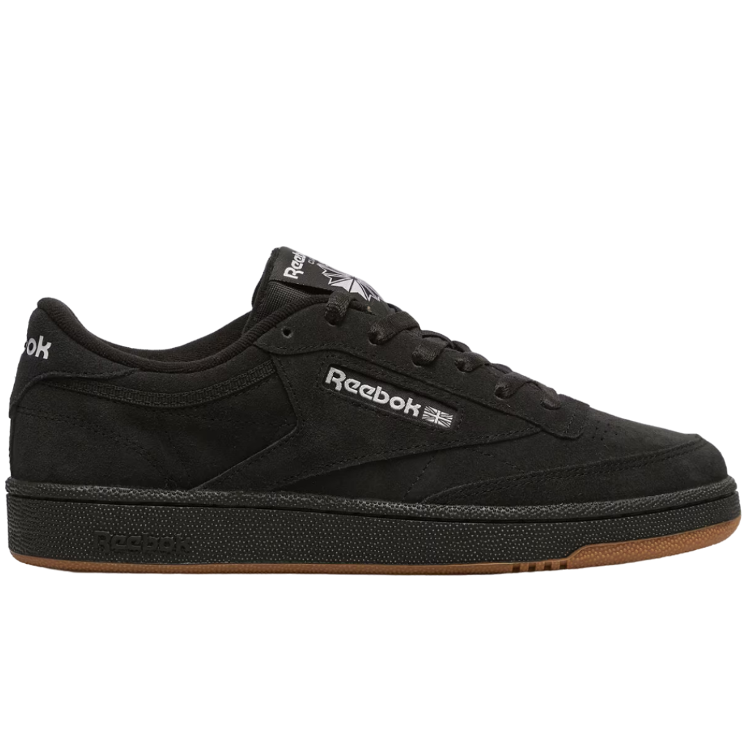 Reebok Club C 85 Sneakers Black | 100074449